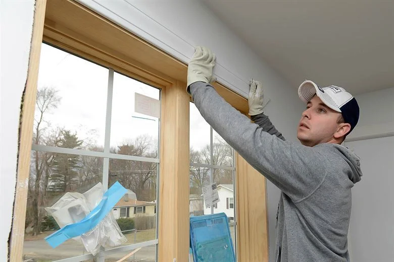 Home 2 Window Repairs Ipswich